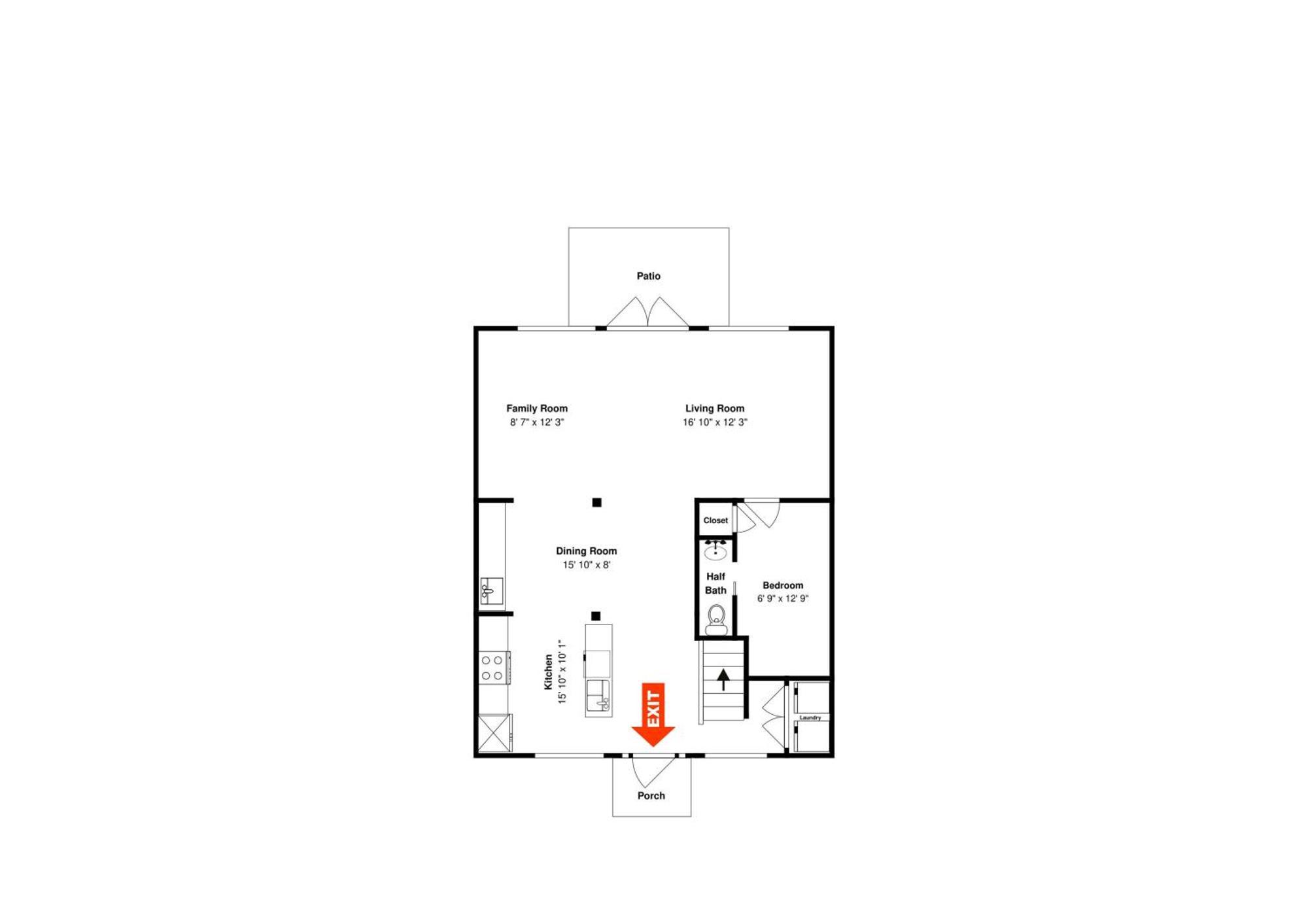 Heron Pointe B Орандж-Бич Экстерьер фото